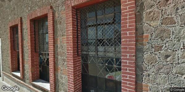 AUDITORIO DE LA BIBLIOTECA MUNICIPAL